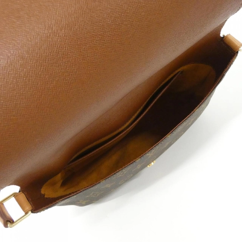 Túi xách vai Louis Vuitton Monogram Musette Tango M51257 - Hàng hiệu Chính hãng 768085