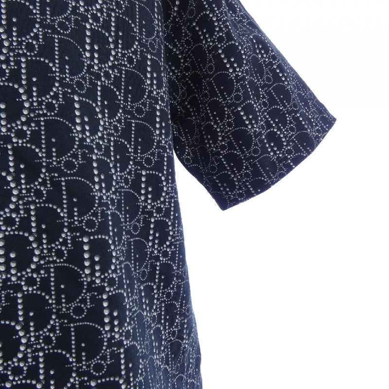 Áo thun DIOR OBLIQUE 043J625C0674 - Hàng hiệu Chính hãng 894818