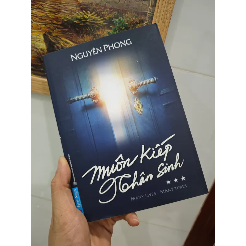 Sách muôn kiếp nhân sinh 745572