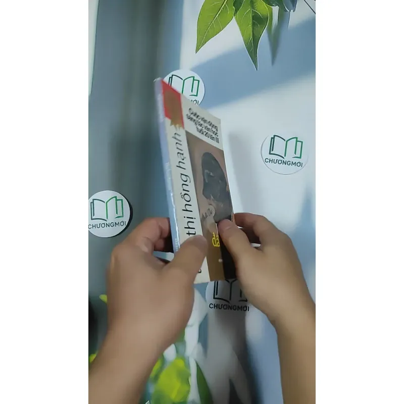 Bài học đầu tiên - Trần Thị Hồng Hạnh 798504