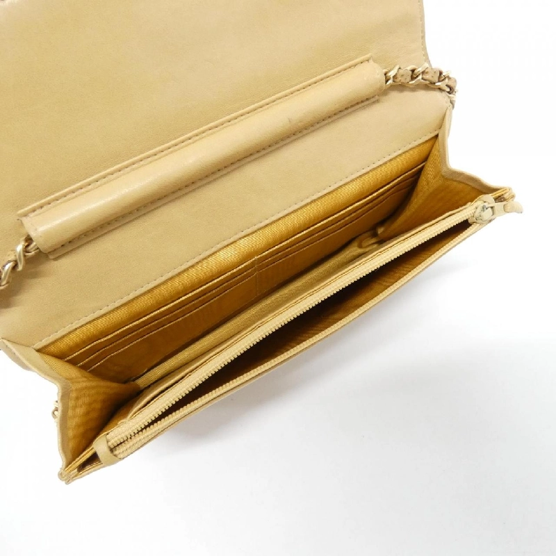 Ví Chanel Timeless CC Line 13509 - Hàng hiệu Authentic 768809