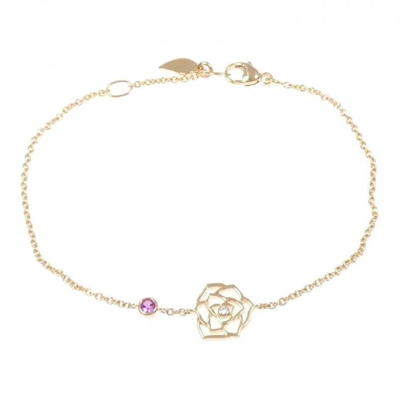 Vòng tay hoa hồng Piaget 667187