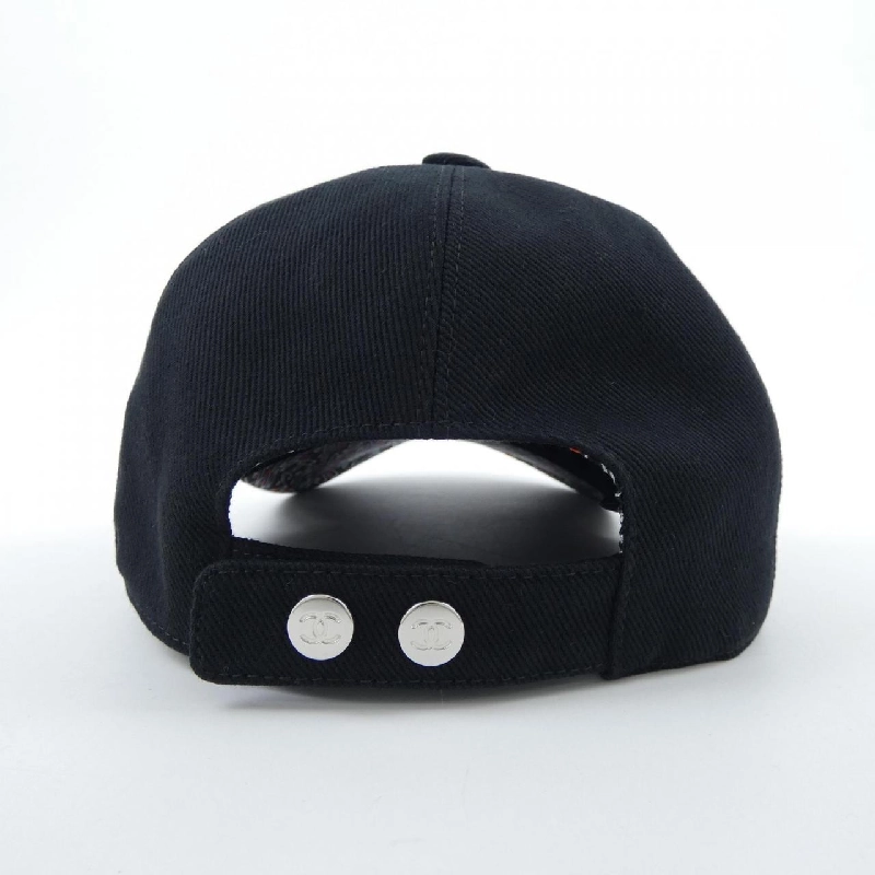 Chanel CHANEL Mã QR AAA196B17559 Mũ 665294