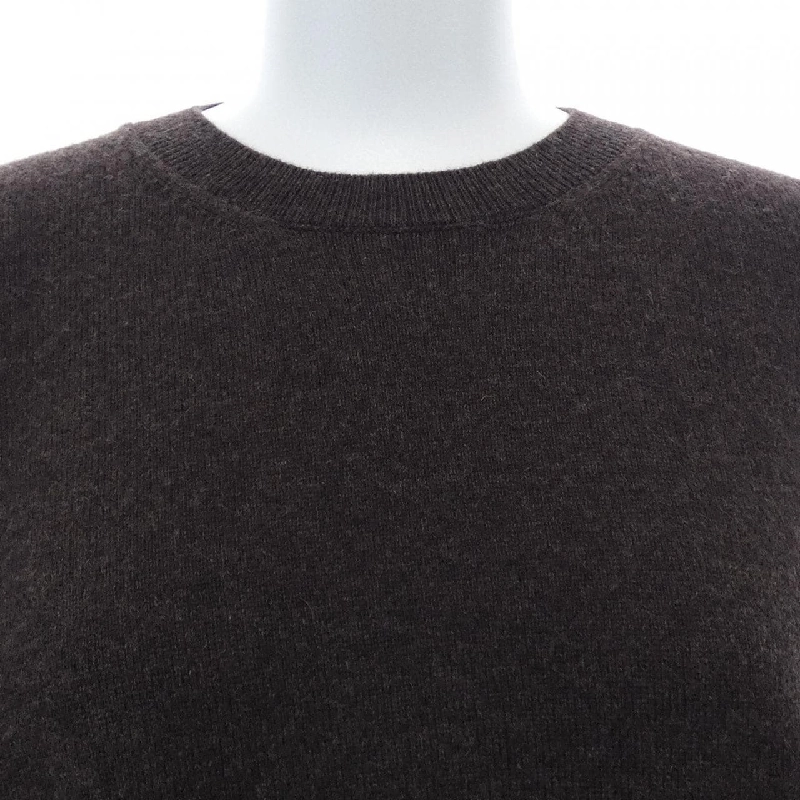 ザロウ THE ROW LEILANI TOP 10037 Y556 ニット - Hàng hiệu Authentic 823272