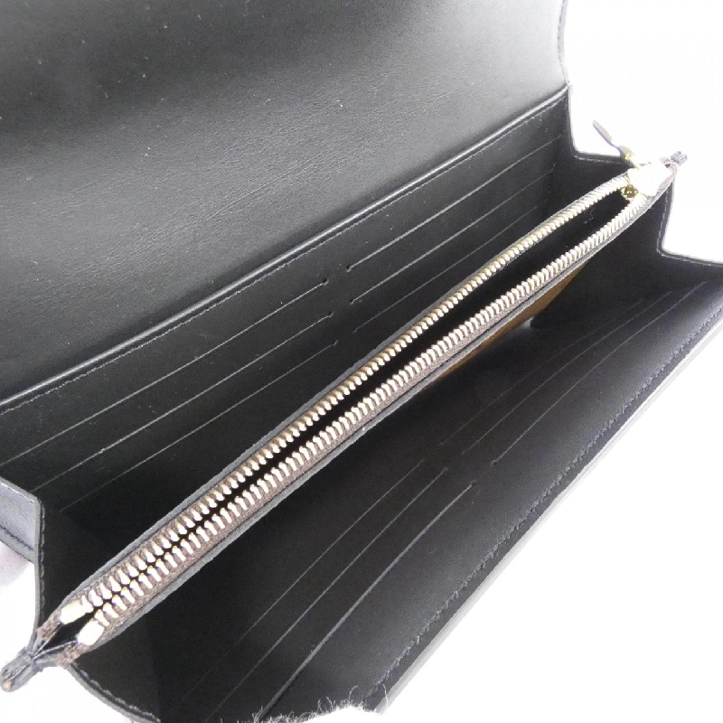 Ví Louis Vuitton Monogram Reverse Portefeuille Sarah Dauphine M46645 623790