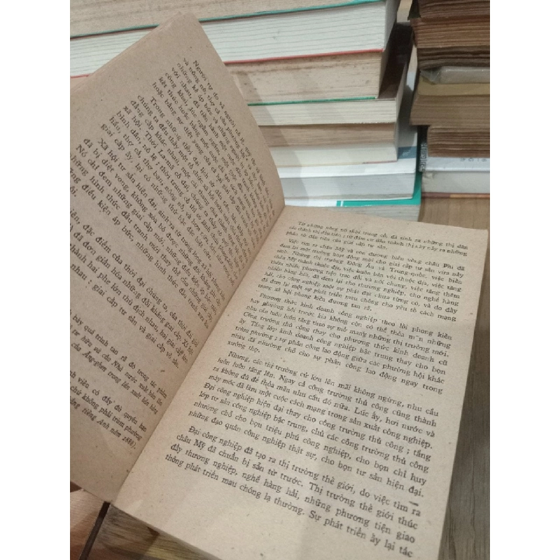 Chủ nghĩa xã hội khoa học 194413