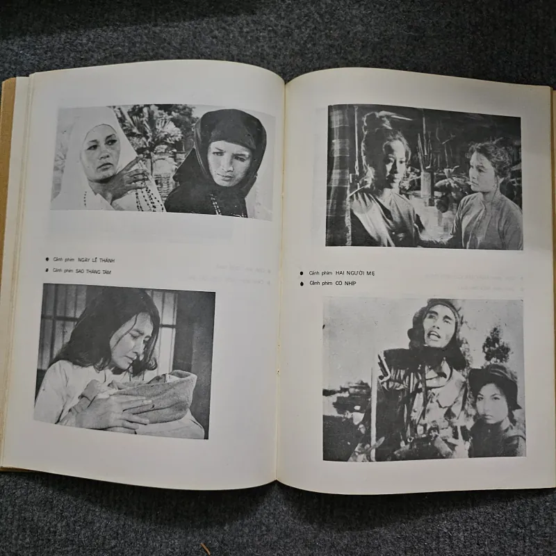 30 năm nghệ thuật điện ảnh Việt Nam 759522