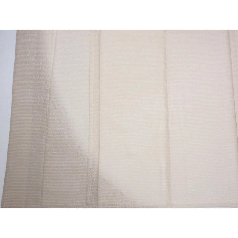 Áo kimono đơn lớp họa tiết vải lụa thêu chế tác Yuzen - Hàng hiệu Authentic 882947