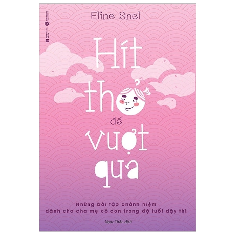 Hít Thở Để Vượt Qua - Eline Snel 287350