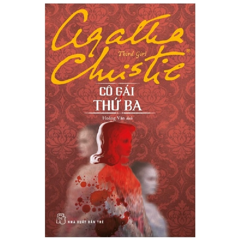 Cô gái thứ ba - Agatha Christie 2019 New 100% HCM.PO 47547