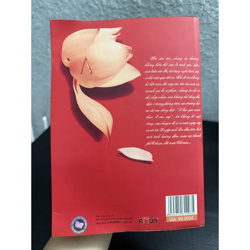 Từng có một người yêu tôi như sinh mệnh 797654