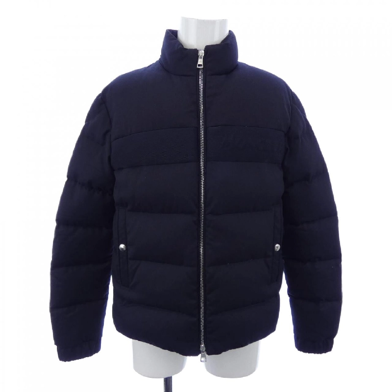 MONCLER JAUDY Áo khoác lông - Hàng hiệu Chính hãng 887475
