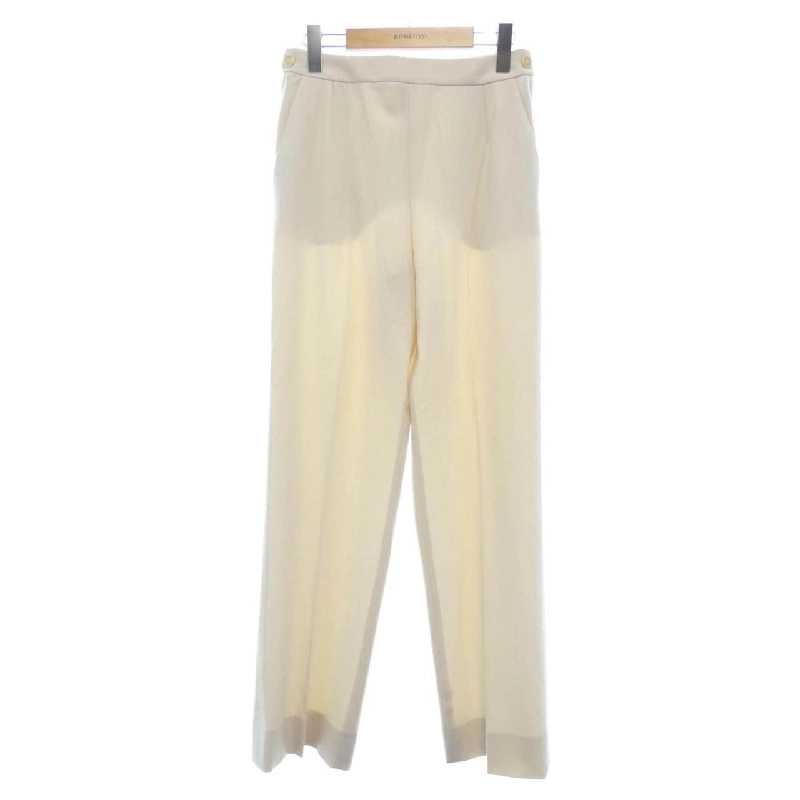 【Mã giảm giá】【Cổ điển】Quần HERMES 653642