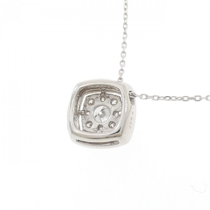 Ponte Vecchio Dây chuyền kim cương 0.37CT - Hàng hiệu Chính hãng 838018