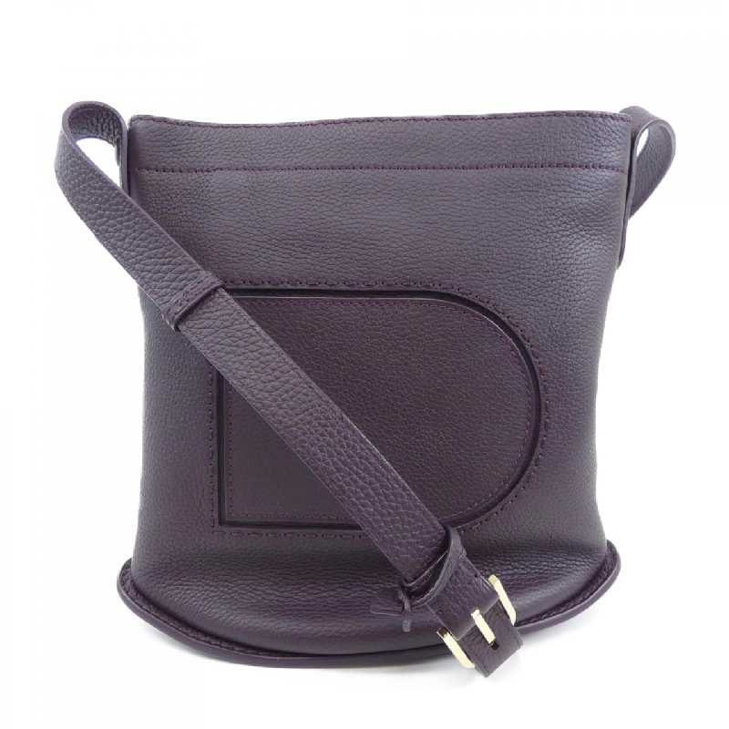 【Mã giảm giá】Túi DELVAUX 660390