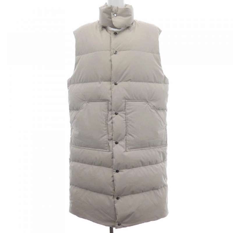 The North Face NDW2364N Áo gile - Hàng hiệu Authentic 815709