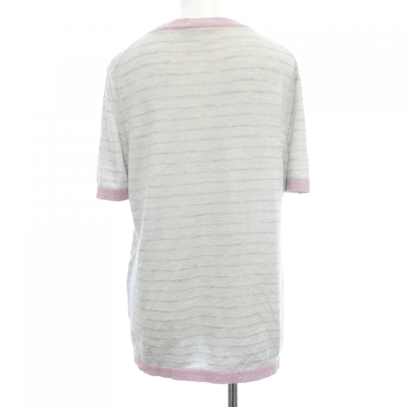 【Khuyến mãi】Chanel CHANEL Áo len 643095