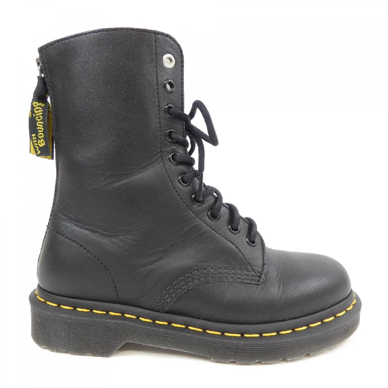 Giày bốt DR.MARTENS Y'S 10EYE - Hàng hiệu Authentic 828662