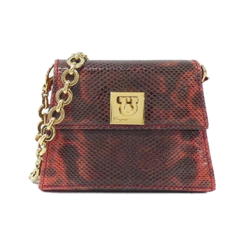 Túi đeo vai Salvatore Ferragamo 21 2390 - Hàng hiệu Chính hãng 768904