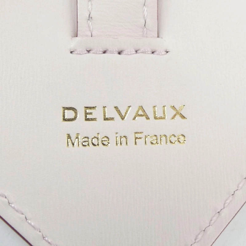 DELVAUX CHARMS D COEUR Charm - Hàng hiệu Chính hãng 831158