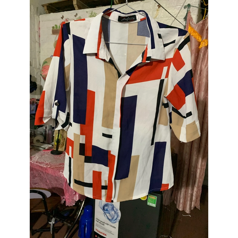 Quần áo second hand 461254