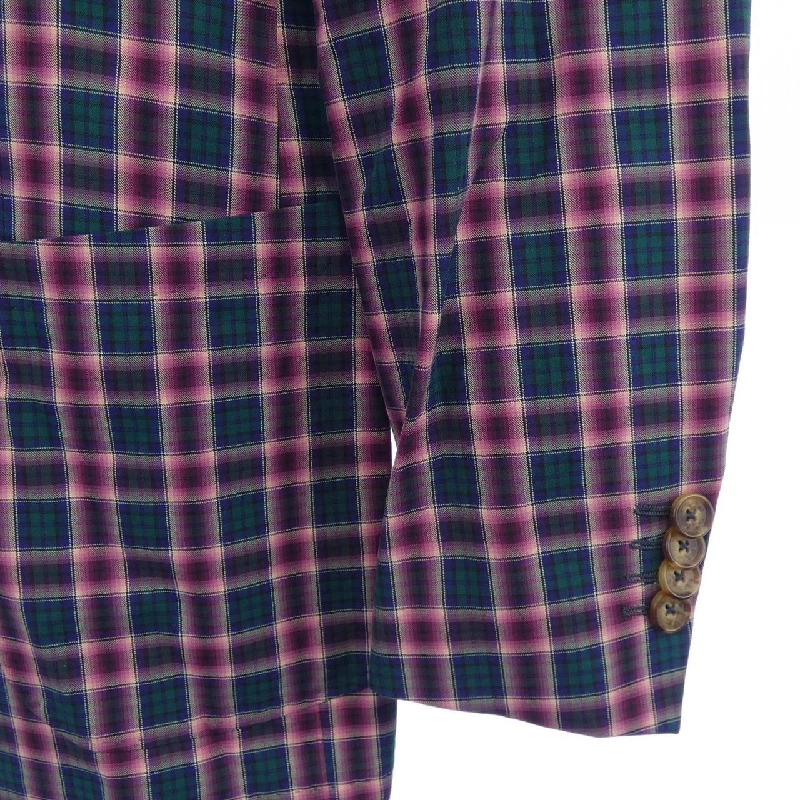 Áo khoác ETRO - Hàng hiệu Authentic 901364