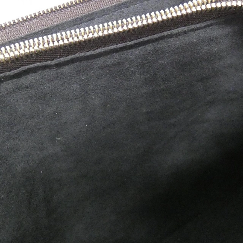 Túi xách đeo vai Louis Vuitton Monogram Giant Pochette Double Zip M69203 611581