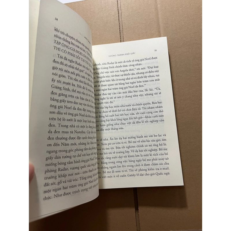 Những thành phố giấy   524414