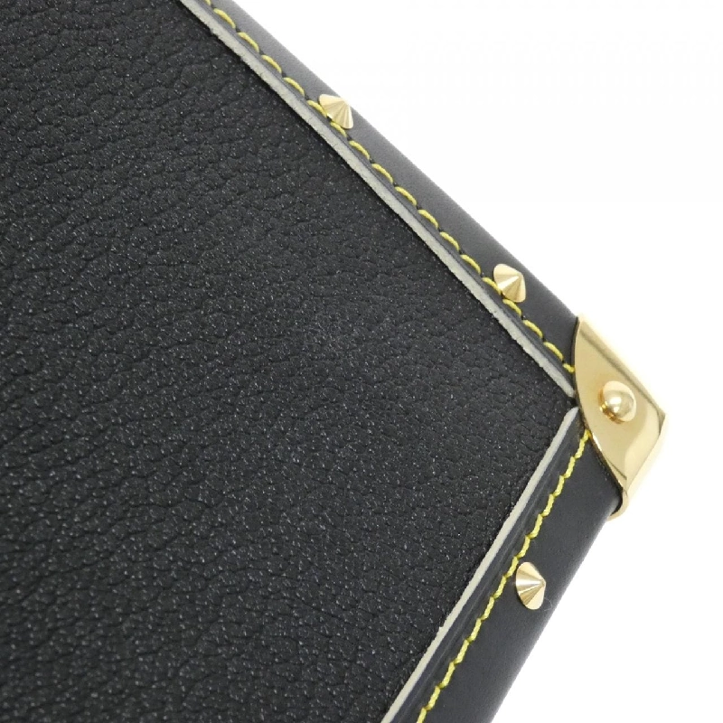 Túi xách vai Louis Vuitton Suhali Amarante M92847 611015