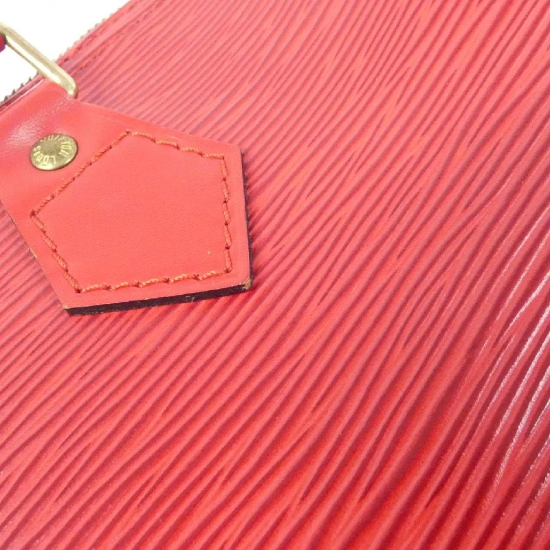 Túi xách Boston Louis Vuitton Epi Speedy 25cm M43017 - Hàng hiệu Chính hãng 769816