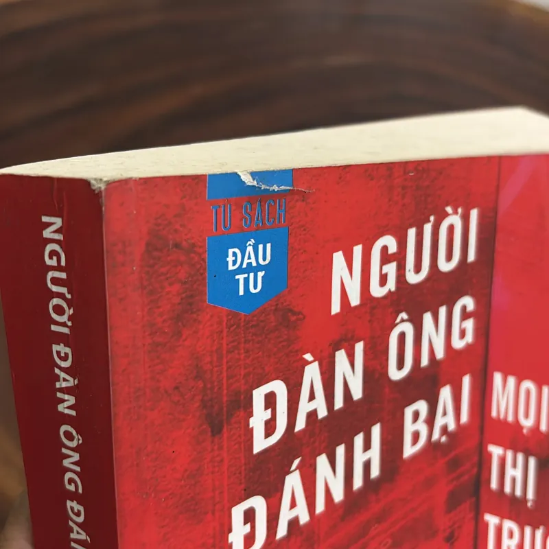 II Tủ Sách Đầu Tư: Người Đàn Ông Đánh Bại Mọi Thị Trường - Edward O. Thorp - 2020 989835