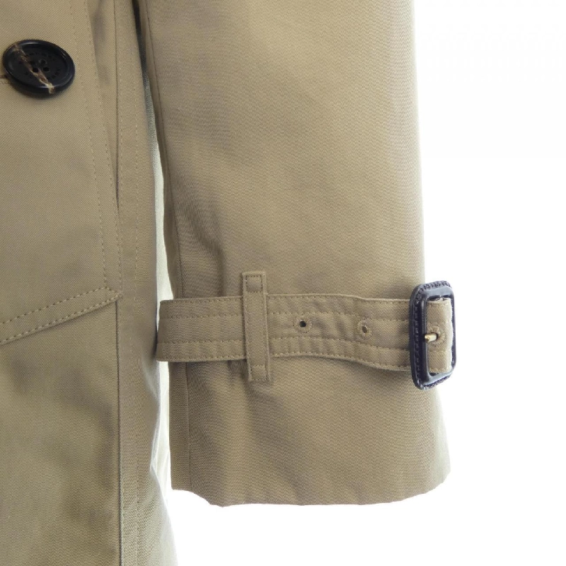 Áo khoác trench Burberry KENSINGTON 2850/68Q 633509