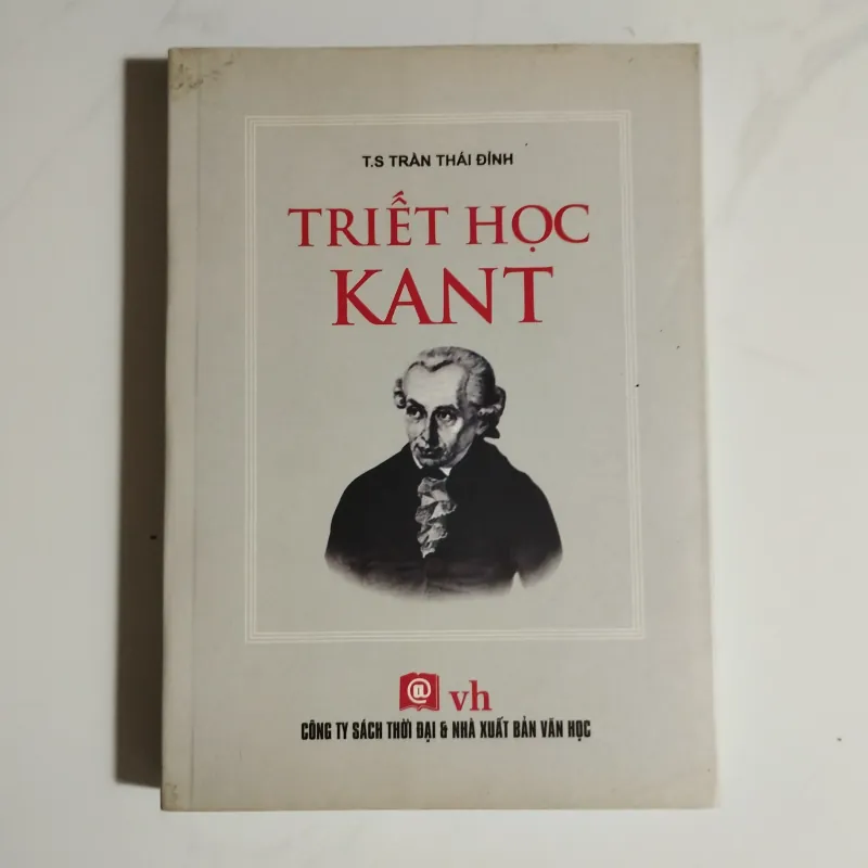 Triết học Kant 1025798