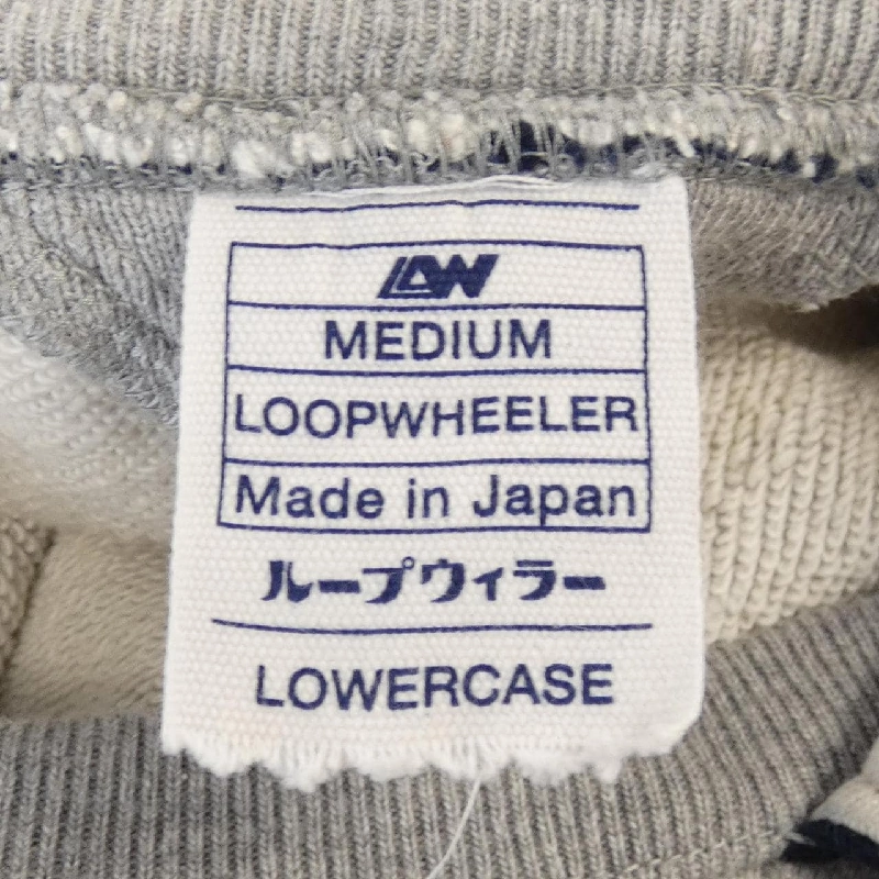 Áo khoác LOOPWHEELER - Hàng hiệu Authentic 900448