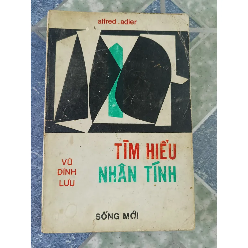 Tìm hiểu nhân tính - Alfred Adler 605039