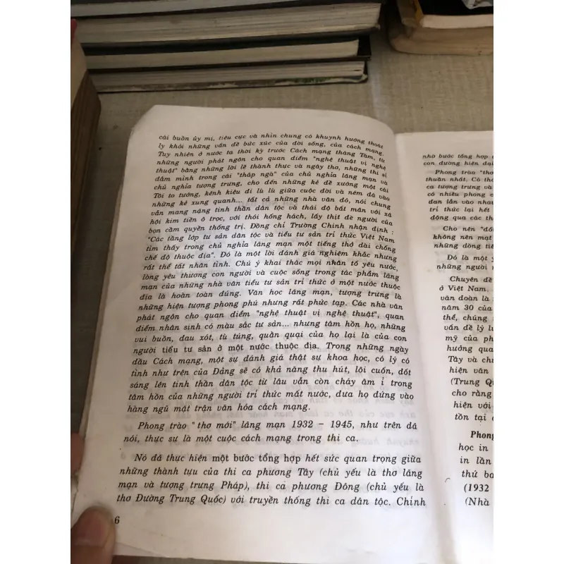 Văn học lãng mạn việt nam 1930-1945 972110