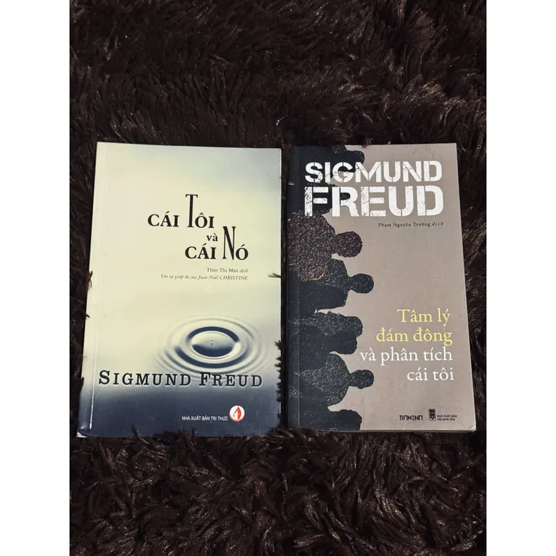 Combo 2c Freud 716754