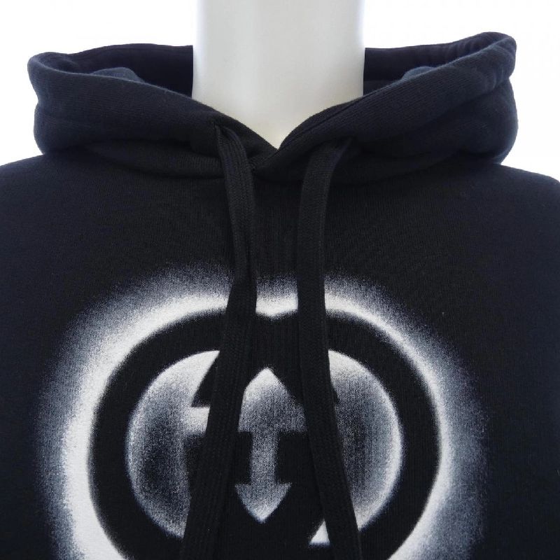 Áo khoác GUCCI - Hàng hiệu Authentic 906316