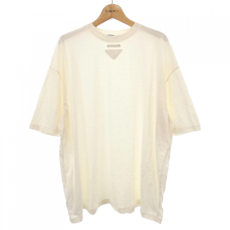 Áo thun PRADA - Hàng hiệu Chính hãng 826011