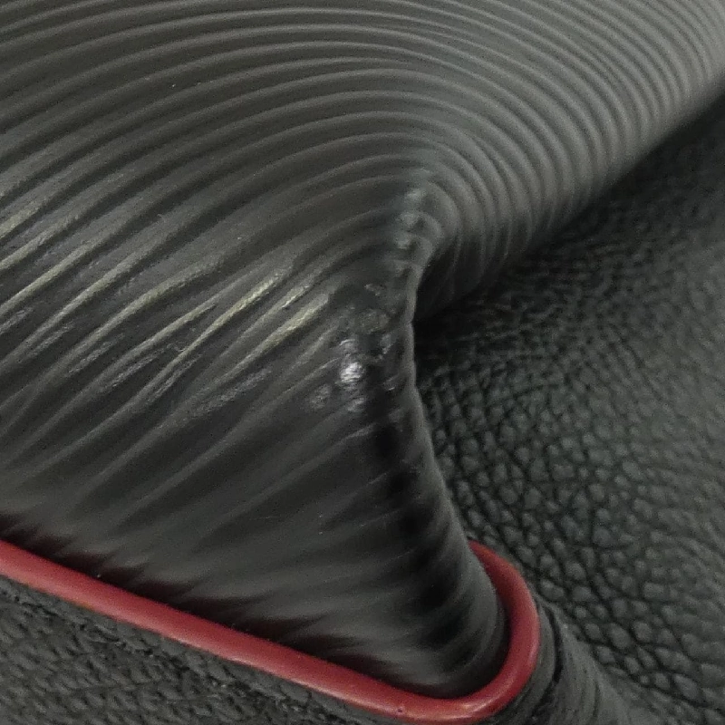 Túi Louis Vuitton Epi Suflo MM M55610 615914