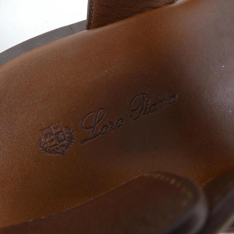 Loro Piana Sandal - Hàng hiệu Authentic 906861