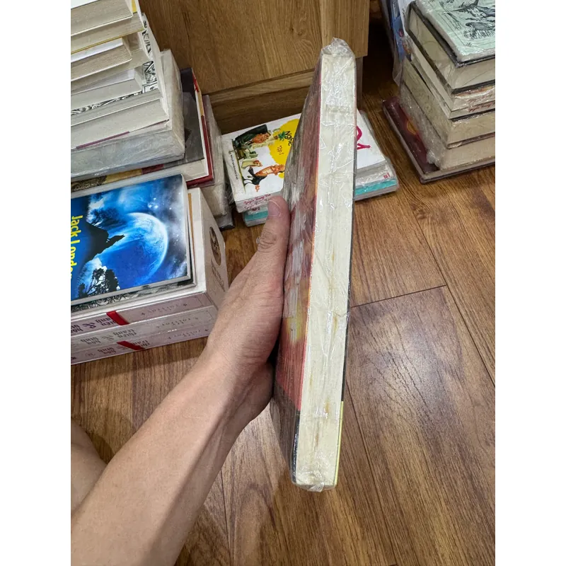 Hành trình về phương đông 558349