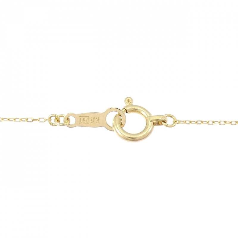 Mặt dây chuyền Clover Diary - Hàng hiệu Authentic 839679