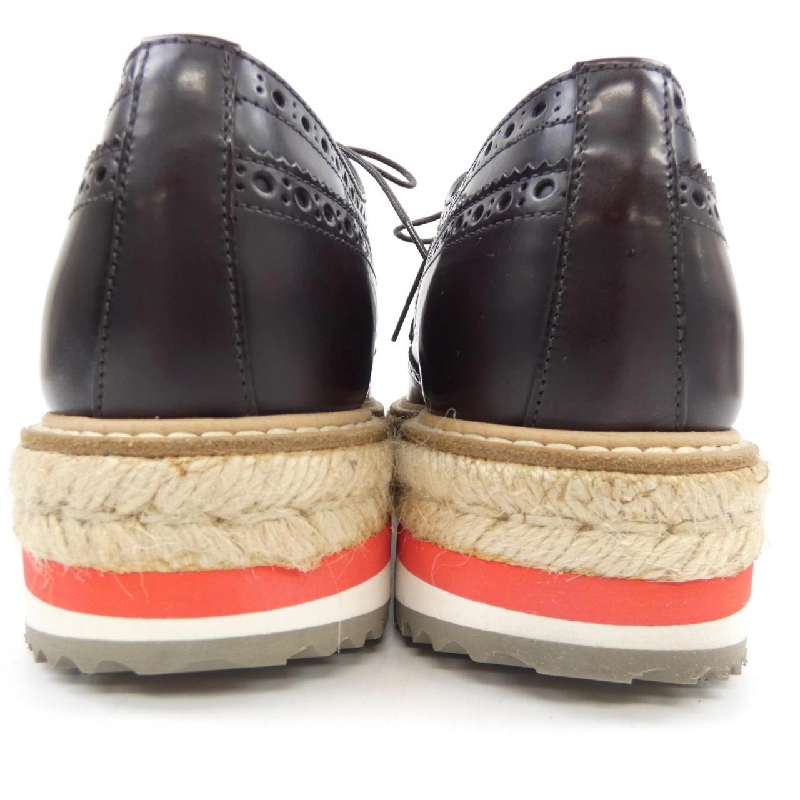 Giày PRADA 2EG015 - Hàng hiệu Chính hãng 904180