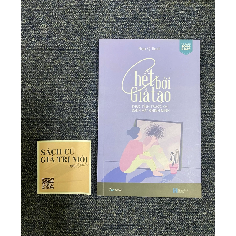 Chết bởi giả tạo 549546