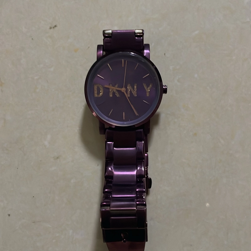 Đồng hồ dkny 475696