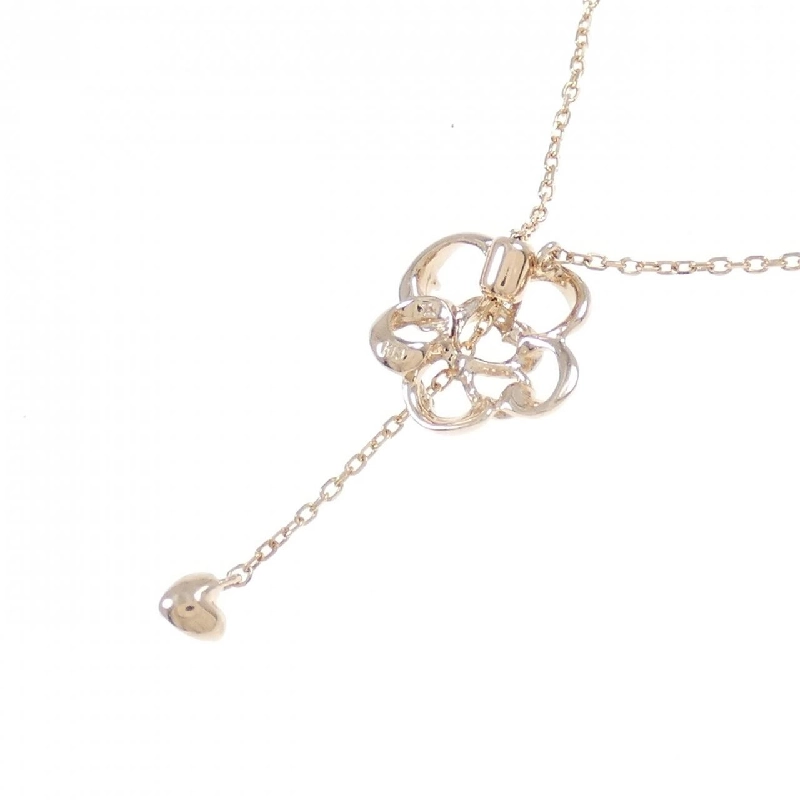 Vòng cổ Sapphire Vandome - Hàng hiệu Authentic 843374