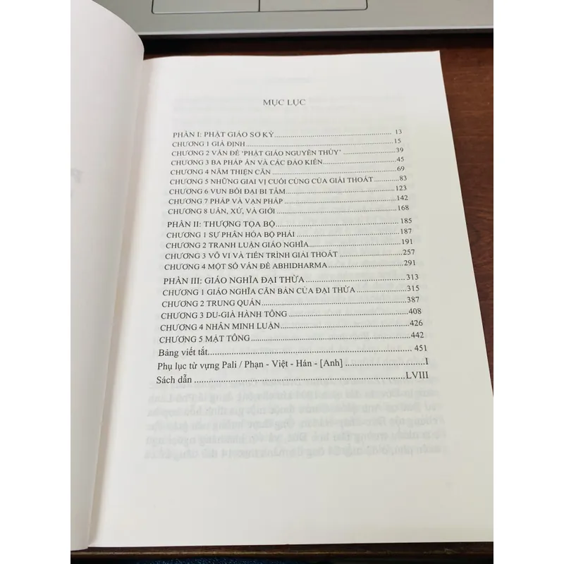 TƯ TƯỞNG PHẬT GIÁO ẤN ĐỘ 602974