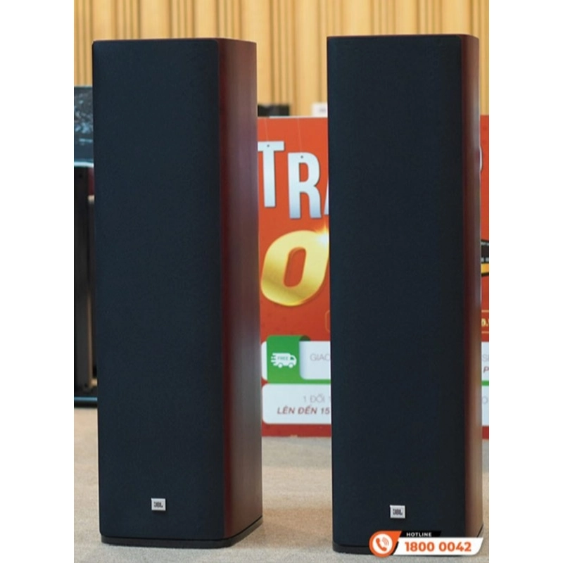 Cặp  loa cao cấp High-end JBL 690 -28tr 271281