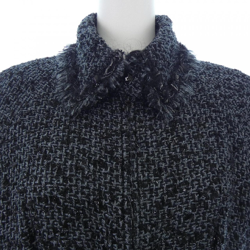 【Khuyến mãi】Chanel CHANEL Đầm 651595